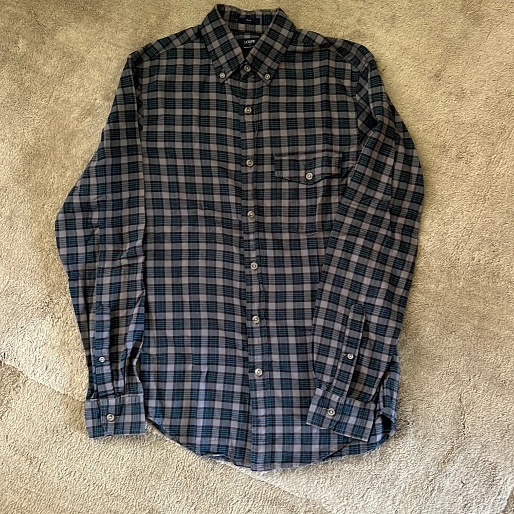 J Crew shirt